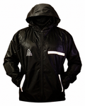Chaqueta Doble Faz Reversible Reflectiva